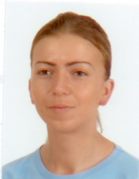 Katarzyna Bury