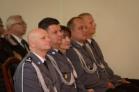 obchody Święta Policji w Jastrzębiu-Zdroju